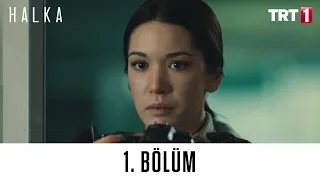 Halka 1. Bölüm