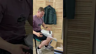 Новые поставки Stone Island, C.P. Company, Premiata и других брендов каждую неделю