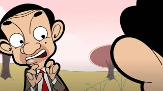 Double Trouble | Mr Bean Animated Season 1 | Full Episodes | Cartoons For Kids