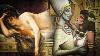 WEIRD LOVE and MARRIAGE Traditions in Ancient Egypt