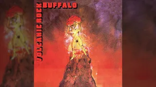 Buffalo - Shylock