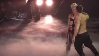 Pink - Try - Manchester Arena - TTABLT 2013