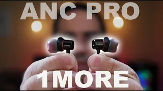 1More Dual Driver ANC Pro Wireless Review: Best Bluetooth Neckband!