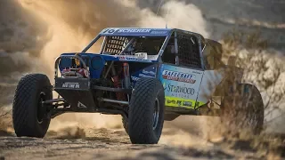 The Road to The 2018 Mint 400 presented by BFGoodrich Tires​: Jason Scherer