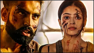 Parmish Verma All Best Action Scenes | Rocky Rocky Best Fight Scenes