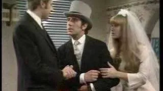 Monty Python - Mattress Skit