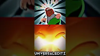 Shaggy & Peter Griffin vs Anya & Ayanakoji