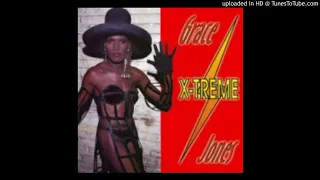 Grace Jones-7 Day Weekend (Club Remix)