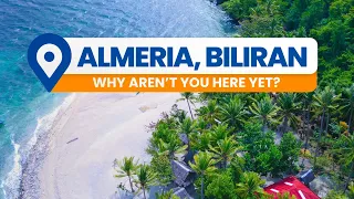 Almeria, Biliran is an Underrated Paradise in the Philippines!