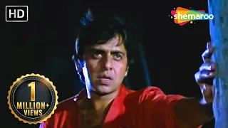 Saathi Tere Naam | Ustadi Ustad Se (1982) | Vinod Mehra | Ranjeeta | Asha Bhosle | Sad Hindi Song