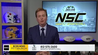 Ireland Contracting Nightly Sports Call: Sept. 6, 2023 (Pt. 1)