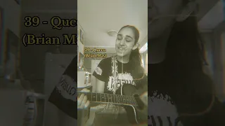 Queen - 39 (Cover) | Marisol Tesoro