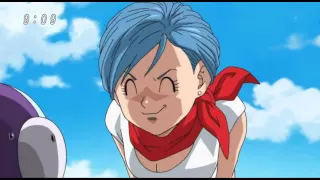 Dragon Ball Super - Why Vegeta loves Bulma so much