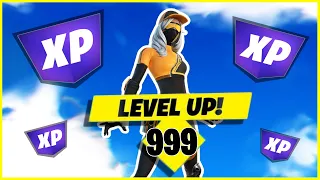 Starker XP Glitch - New Best XP Map #fortnite #xpglitch