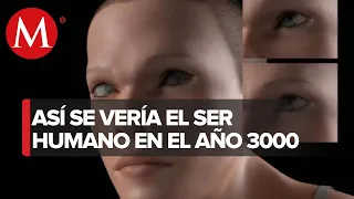 Un estudio revela como se podría modificar el ser humano hacia el año 3,000