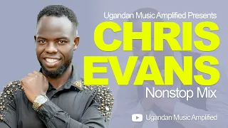 Chris Evans Kaweesi - All Music NonStop Mix - Old & New Ugandan Music