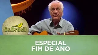 Sr. Brasil | Especial final de ano com Rolando Boldrin