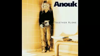 Anouk - Nobody's Wife (audio)