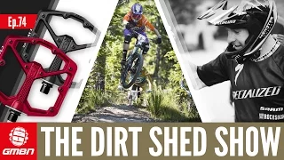 EWS Mix Up And Viewer Videos! | The Dirt Shed Show Ep.74