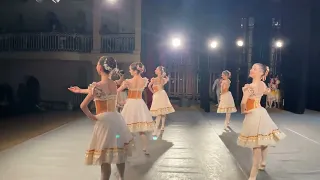 "Amigas de Coppelia" com Instituto Marco de Dança | Cobertura FIDPOA 2023