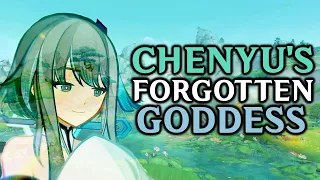 Guizhong of Chenyu Vale - Her Untold History (Genshin Theory and Speculation)