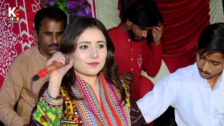 سنڌھ لا۽ نٿو لڙي/Natho je sindh lai lari/Khushboo lagari 2024