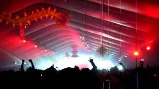 Dirty South @ Beyond Wonderland 2011 - "Phazing"