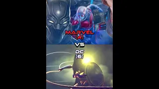 AVENGERS vs JUSTICE LEAGUE | Part 5 | #marvel #avengers #thor #wanda #ironman #superman #EvilOmYT