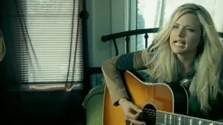 Miranda Lambert - Bring Me Down (Video)
