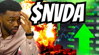 People With $1000 | Buy NVDA Before the Split!?