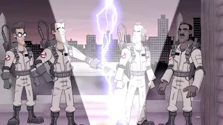 How Ghostbusters Should Have Ended