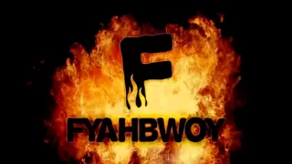 Los tres discos completos de Swan Fyahbwoy