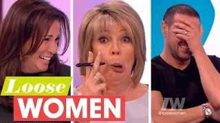 The Funniest Loose Women Moments From April 2017 | Loose Women