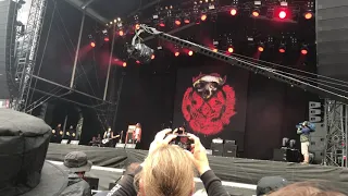 LIFE OF AGONY - This Time (Wacken 2019)