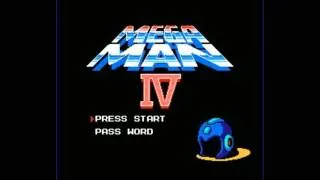 Megaman IV Soundtrack - Dr. Cossack Stage 2