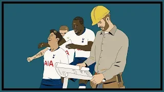 How Spurs Built a Stadium *And* Made a Profit