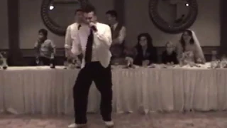 Billie Jean - Best Wedding Dance Ever