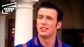 Not Another Teen Movie: Anyone Could Be Prom Queen (Chris Evans Scene)