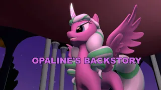 [SFMG4G5] Opaline's Backstory