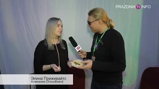 Мы - официальные партнеры премии ЗОЛОТОЙ ПАЗЛ