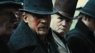 Трейлер мини-сериала «Табу» (Taboo) с субтитрами Кинаоборот