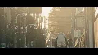 FOMARE - Lani 【OFFICIAL MUSIC VIDEO】