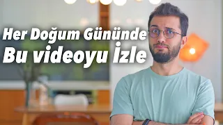 En iyi Doğum Günü Hediyesi Bu (Her doğum gününde bu videoyu izle)