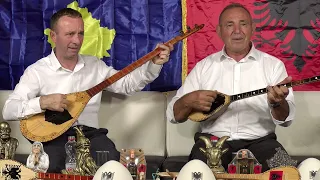 Lekë Duhani & Gjokë Duhani -  Pjetër Bogdani