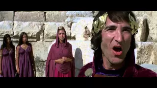 Jesus Christ Superstar (1973) HD - Trial before Pilate
