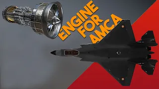 Can India Make Jet engines Indigenously For Its AMCA