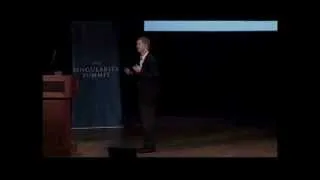 Talks by Ken Jennings and the Creators of the Watson Computer