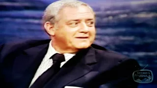 Raymond Burr on Carson 1970?? part2