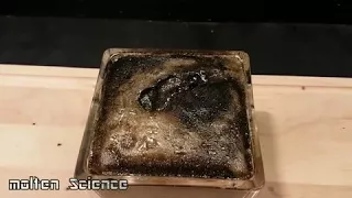 How Coke Reacts to Stomach Acid
