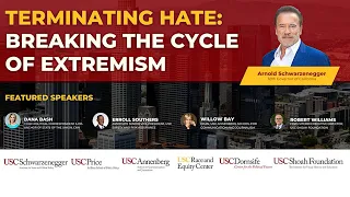 Terminating Hate: Breaking the Cycle of Extremism